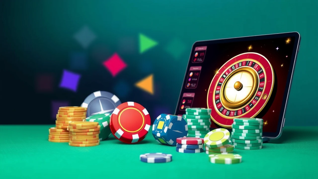 Boosting Your Profits in Virtual Casino Gambling Games